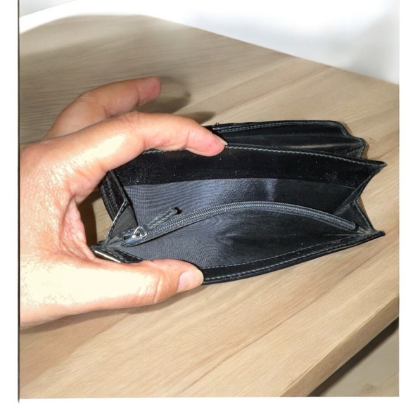 Gucci Bifold Long Wallet Guccissima GG logo wallet - Picture 4 of 8